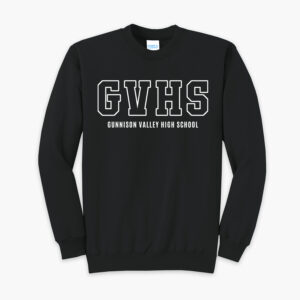 GVHS CREWNECK