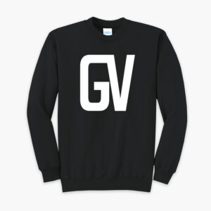 MEGA GV CREWNECK