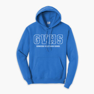 GVHS HOODIE