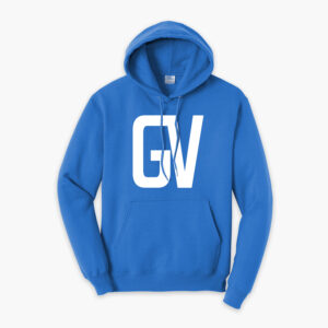 MEGA GV HOODIE