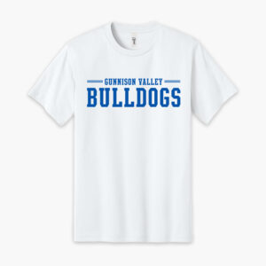GV BULLDOGS TSHIRT